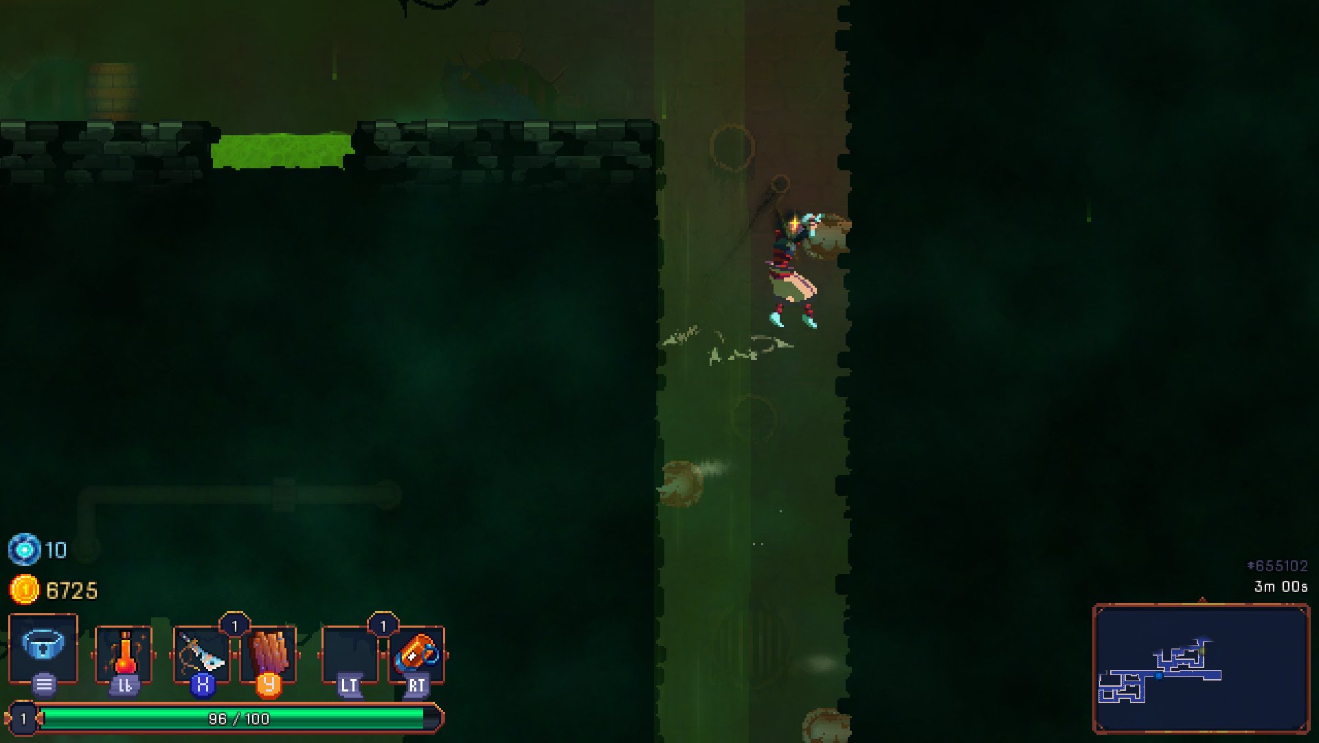 Dead Cells - Imagen 44